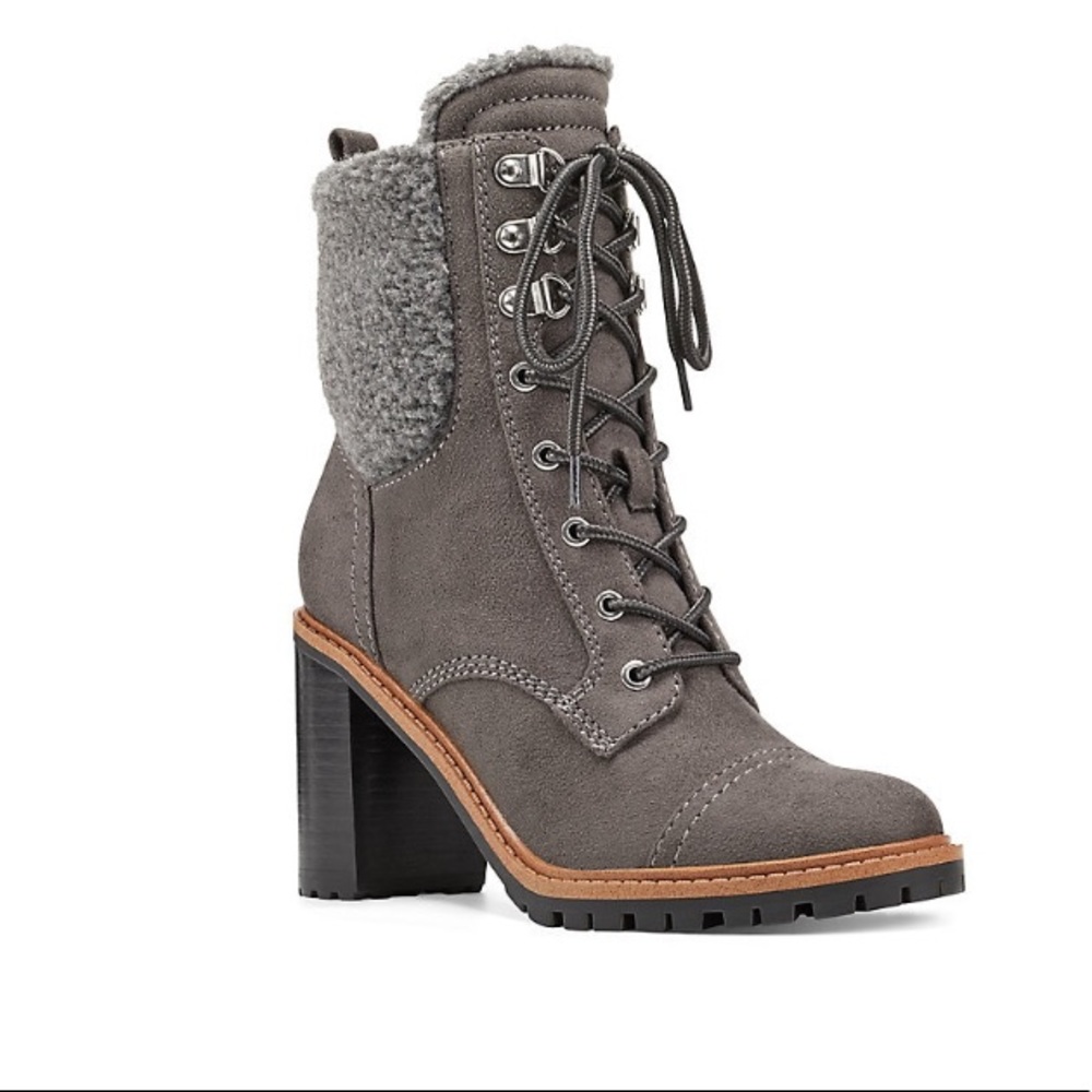 Nine West Boots
